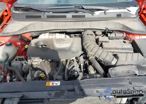 2020 Hyundai Kona Limited z USA, uszkodzony, nr VIN KM8K33A52LU548005